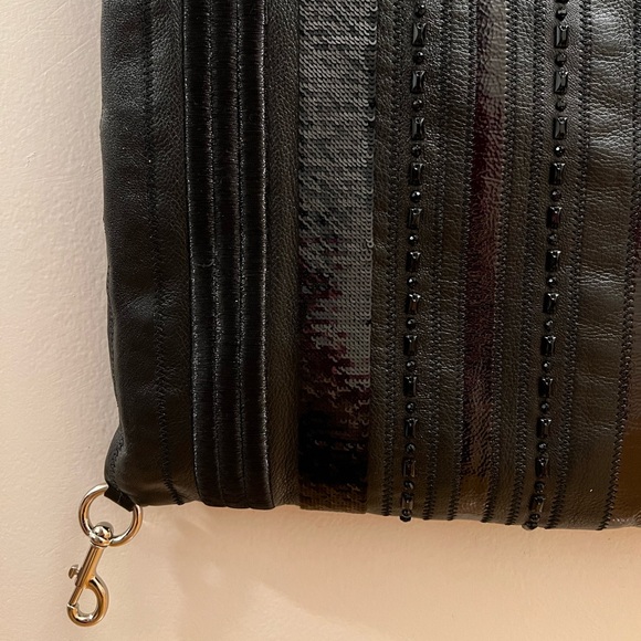 Marc Jacobs Leather Tote Bag Large (comes with dust bag!) - Picture 6 of 13